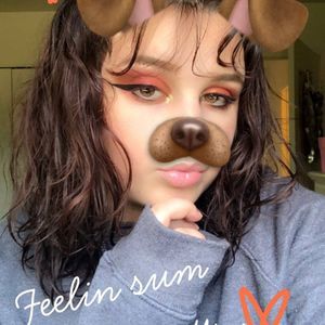 Meet your Posher, Savanna